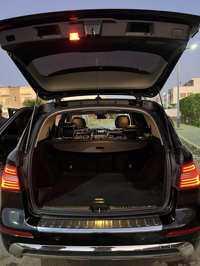 Mercedes Benz 350 ml 