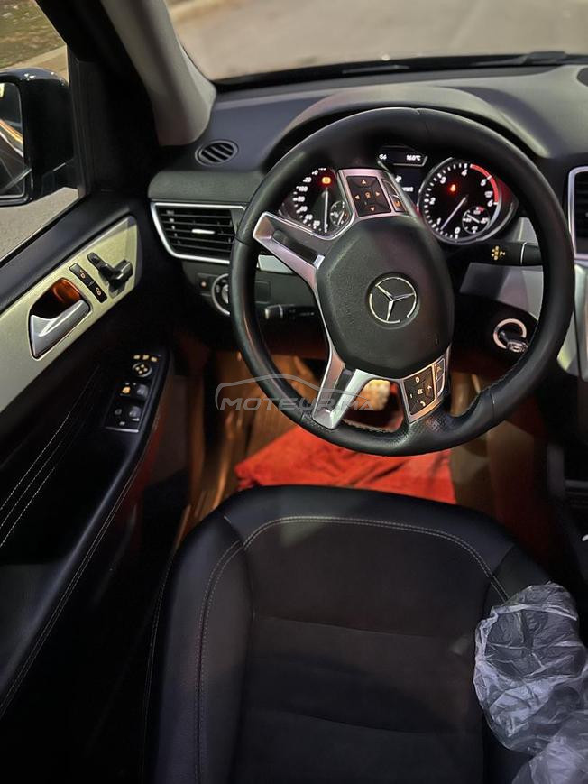 Mercedes Benz 350 ml 