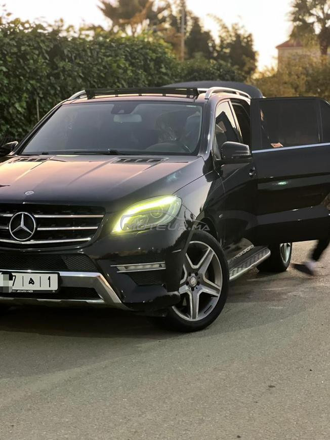 Mercedes 350 ml 