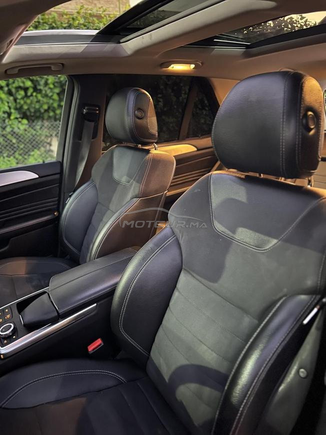 Mercedes 350 ml 