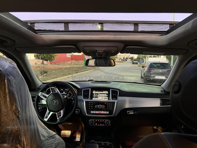 Mercedes 350 ml 
