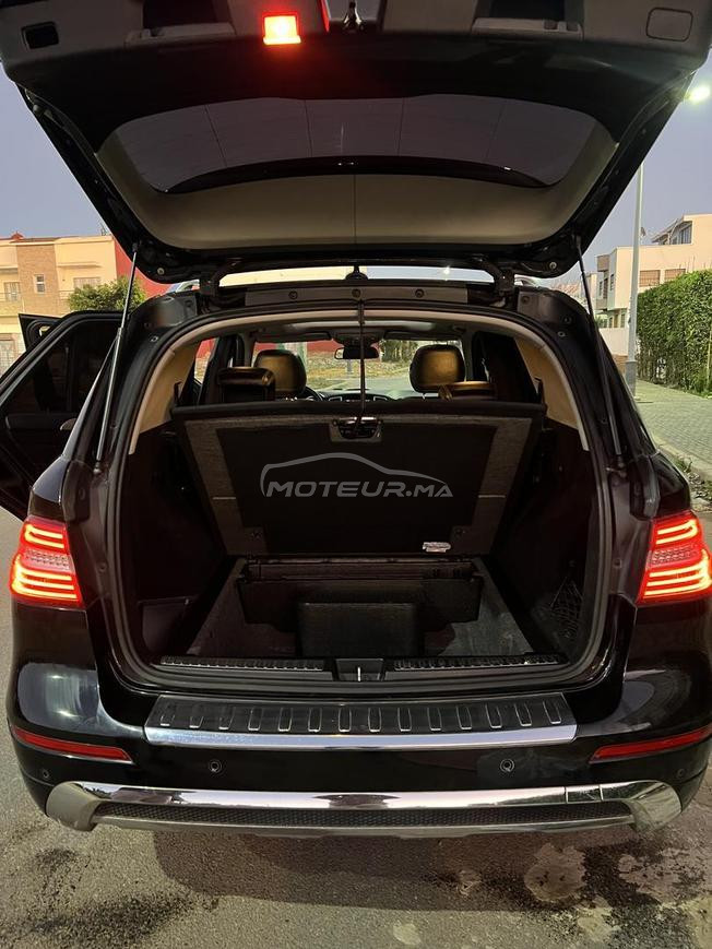 Mercedes 350 ml 