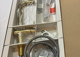 Robinet Franke mitigeur