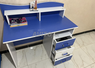 بيرو دكور باقي جديد 