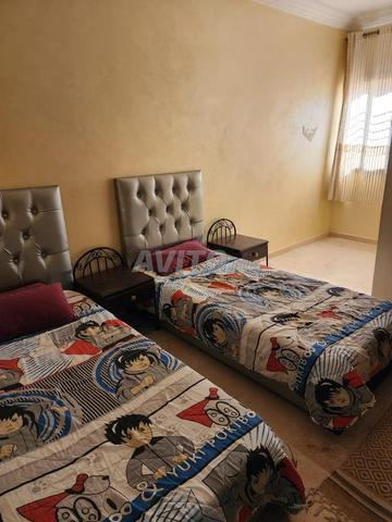 ستوديو مفروش للكراء الشهري عمارة خاصة - 2