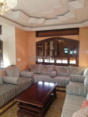 شقة مفروشة للإيجار قرب جلييز - 2