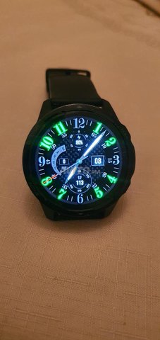 smart watch xiaomi s1 active original 