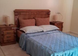 appartement à louer hay mouna