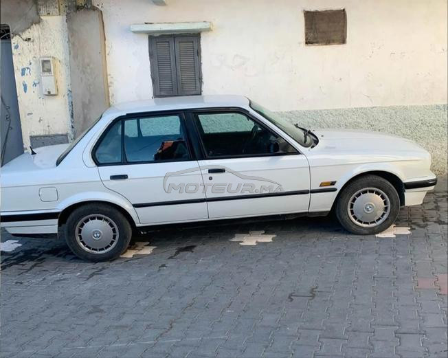 bwm e30 jadida 
