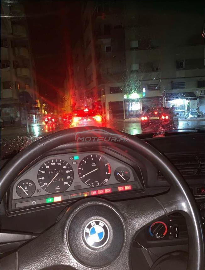 bwm e30 jadida 