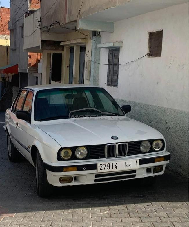 bwm e30 jadida 