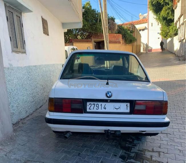 bwm e30 jadida 