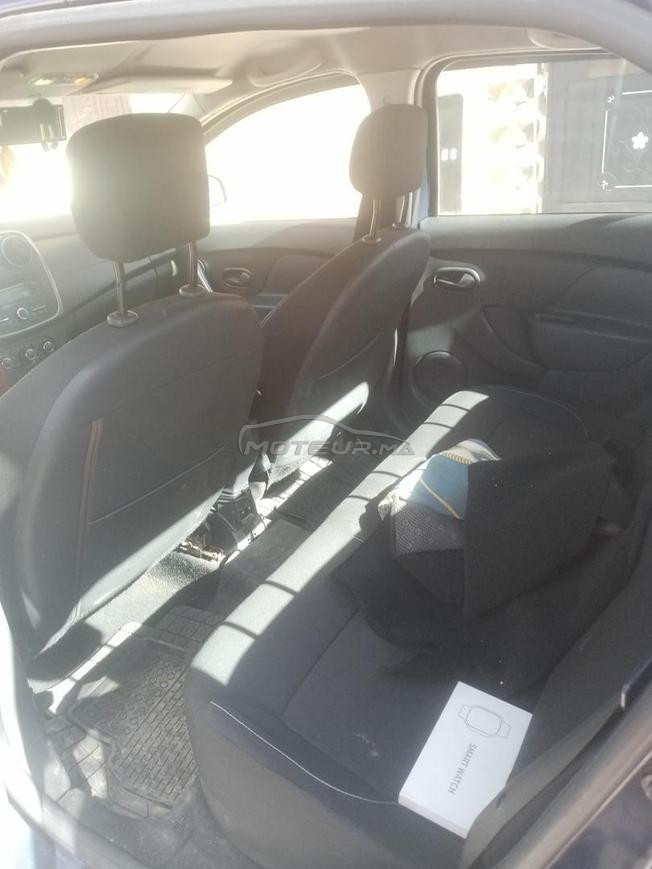 Dacia Logan 2014