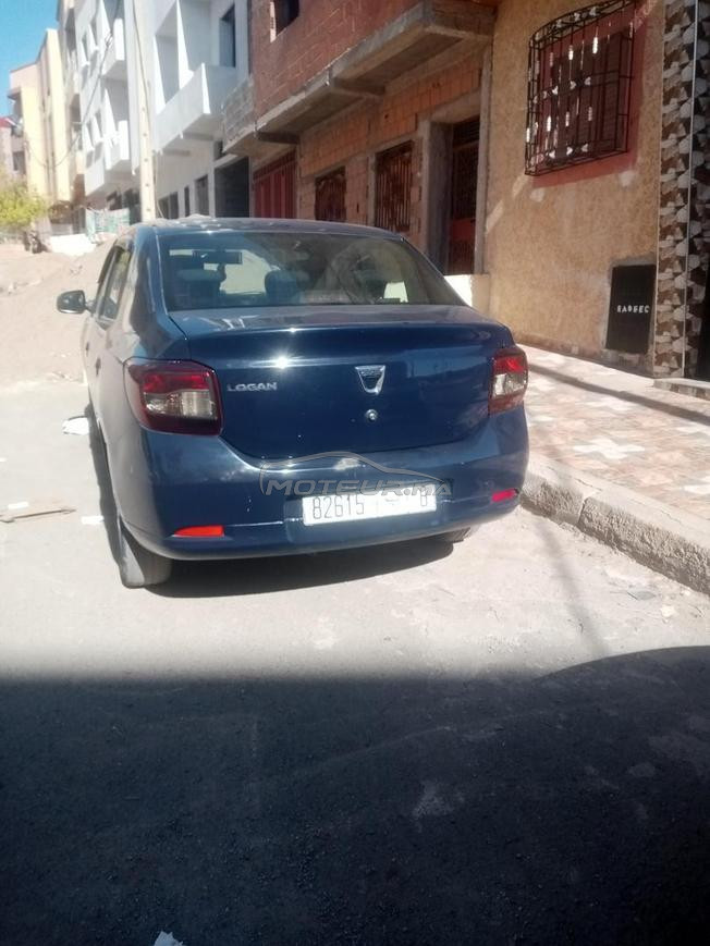 Dacia Logan 2014
