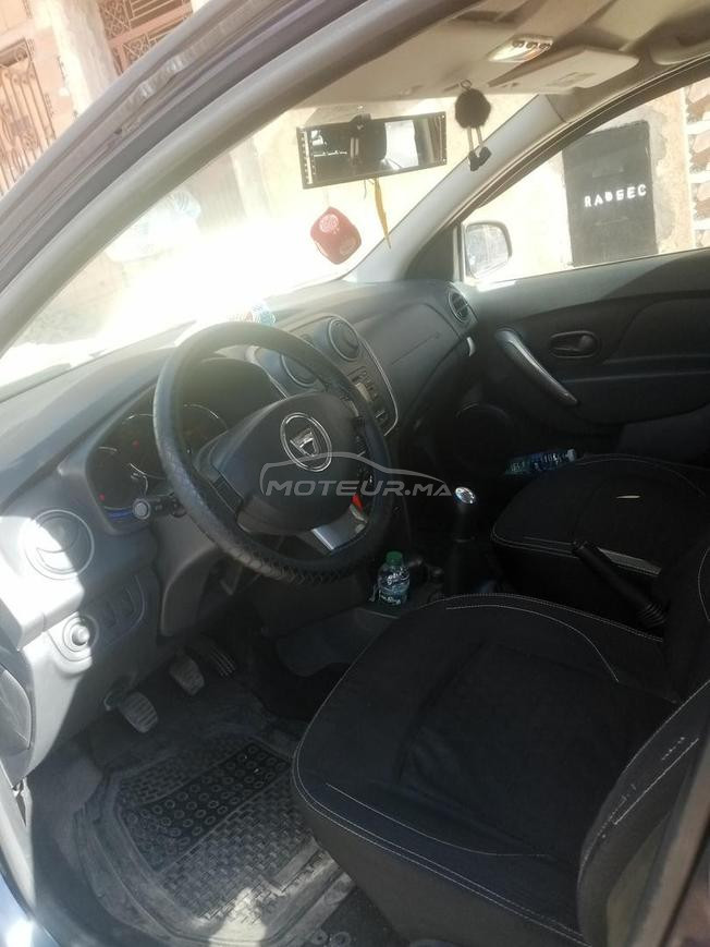 Dacia Logan 2014