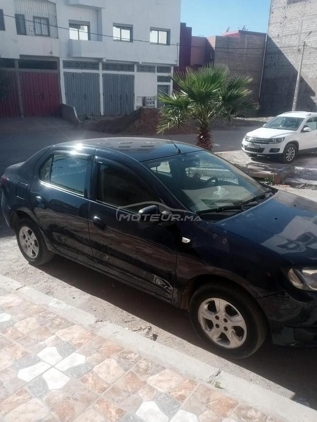 Dacia Logan 2014