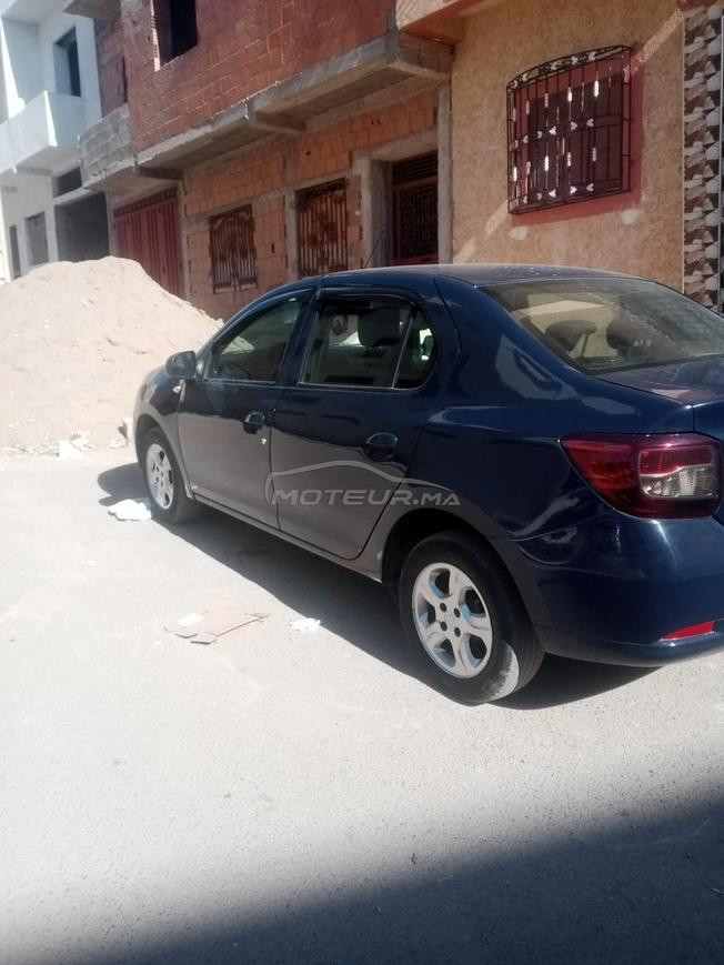 Dacia Logan 2014