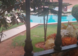 Appartement à vendre 87 m² à Benslimane