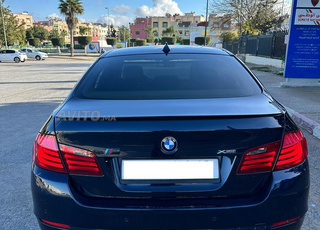 bmw serie 5