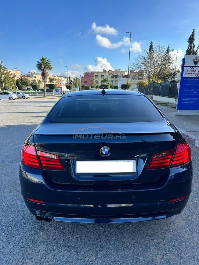 bmw serie 5