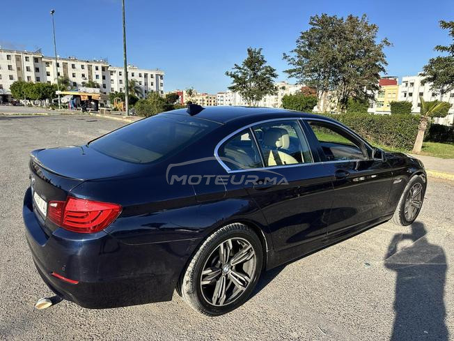 bmw serie 5