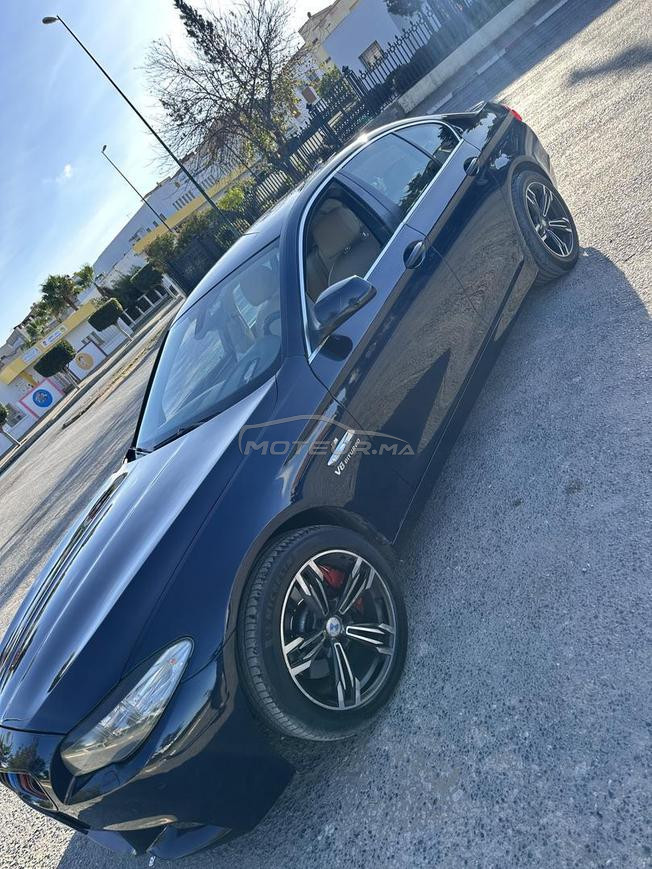 bmw serie 5