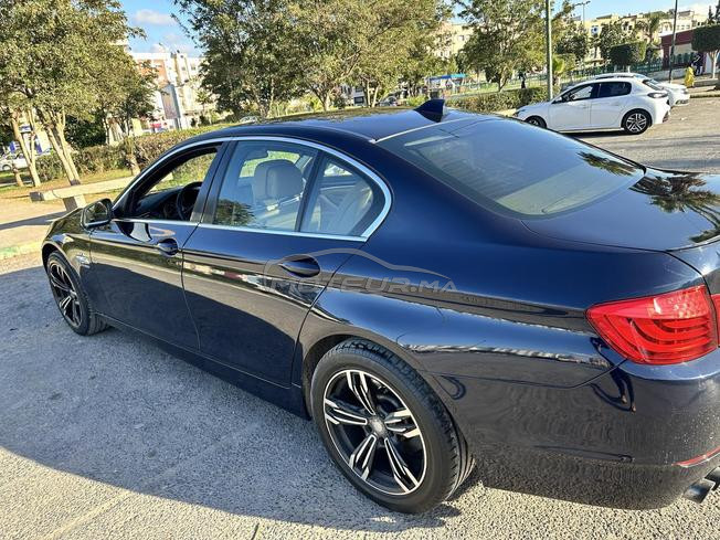 bmw serie 5