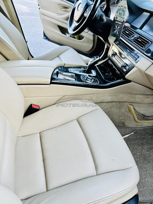 bmw serie 5