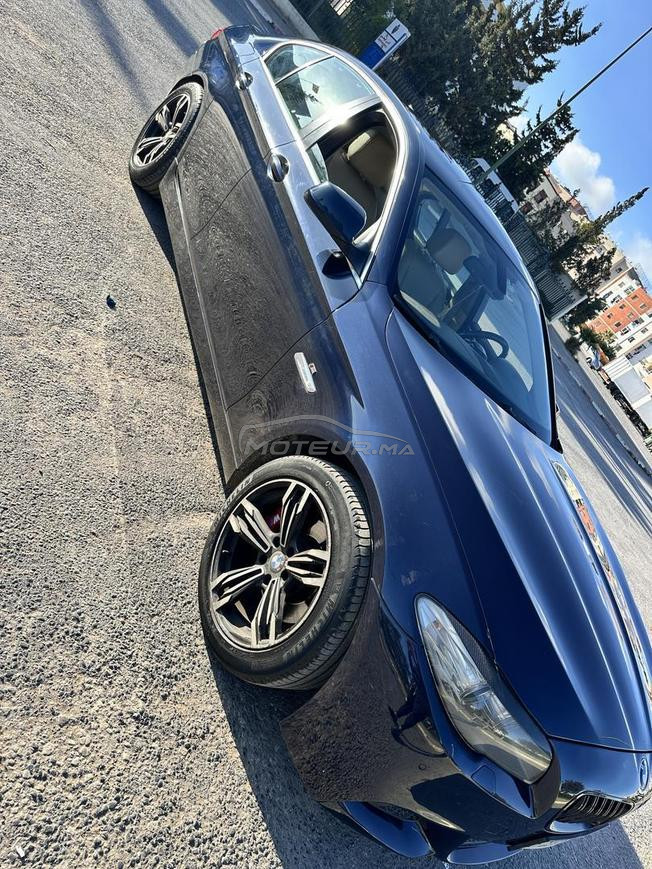 bmw serie 5