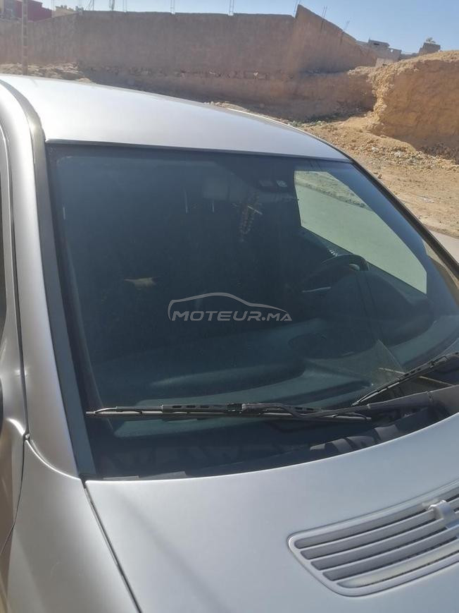 Mercedes-Benz 220 Diesel Manuelle 2000 à Oued Zem