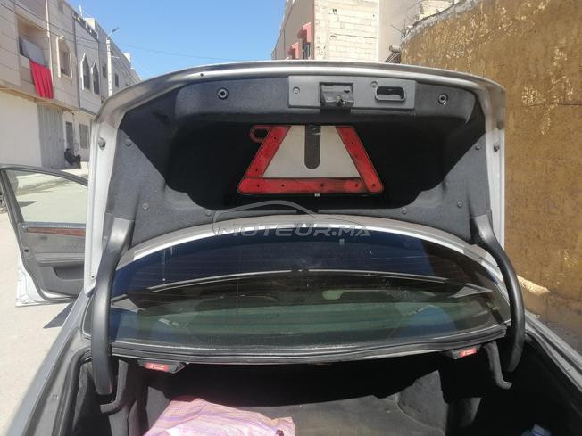 Mercedes-Benz 220 Diesel Manuelle 2000 à Oued Zem