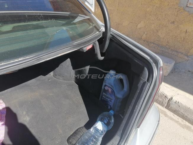 Mercedes-Benz 220 Diesel Manuelle 2000 à Oued Zem