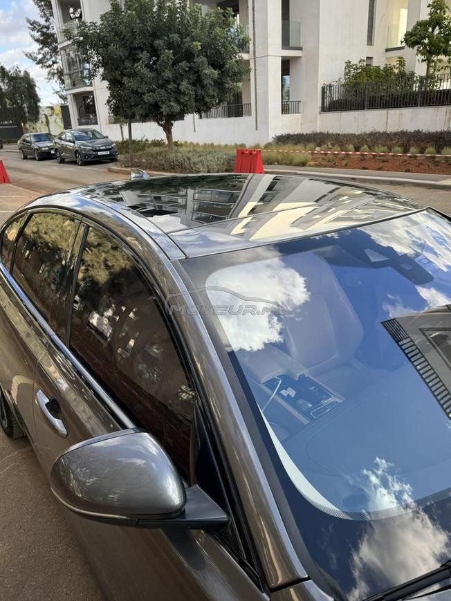Jaguar XF Diesel Automatique 2018 à Rabat