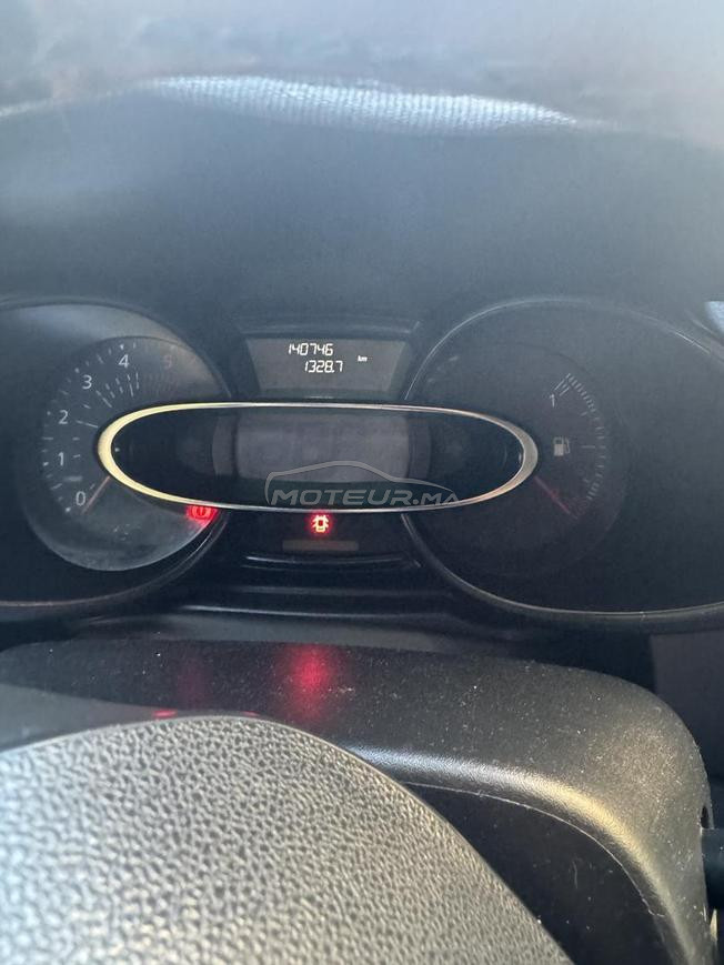 clio 4 2018