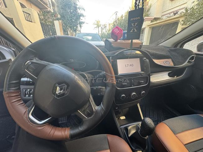 clio 4 2018