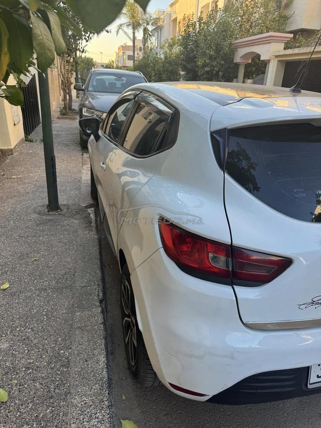 clio 4 2018