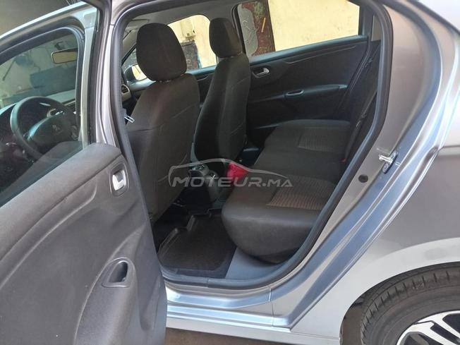 Peugeot 301 Diesel Manuelle 2021 à Salé