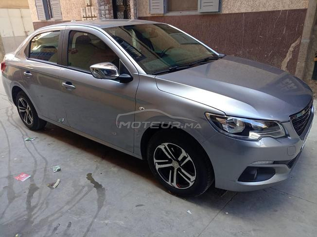 Peugeot 301 Diesel Manuelle 2021 à Salé