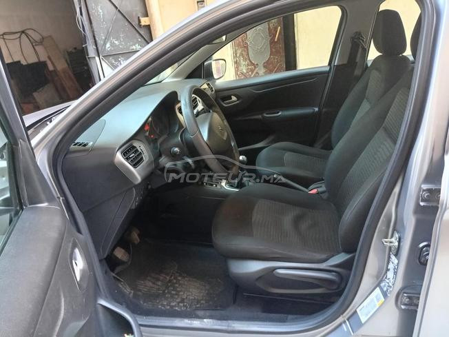 Peugeot 301 Diesel Manuelle 2021 à Salé