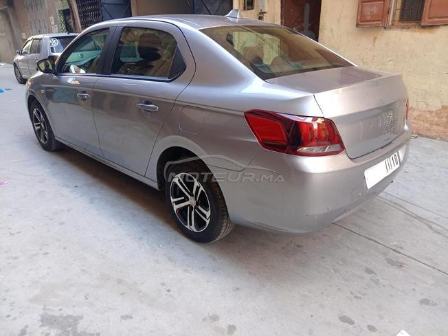 Peugeot 301 Diesel Manuelle 2021 à Salé
