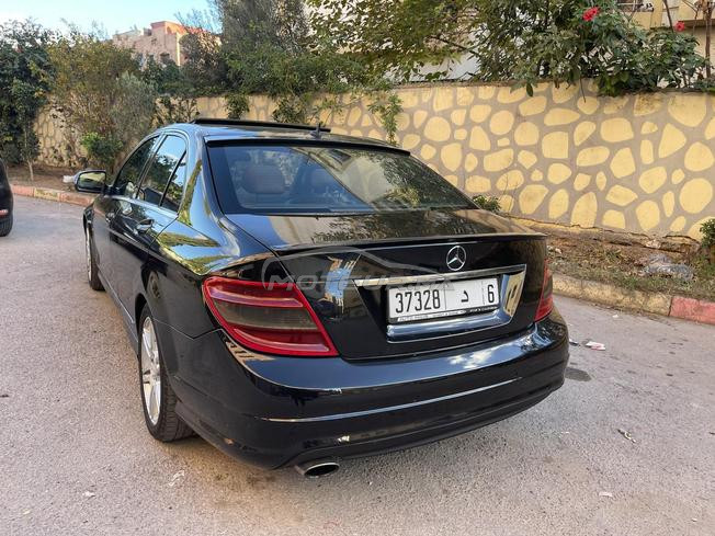 Mercedes-Benz 220 Diesel Automatique 2008