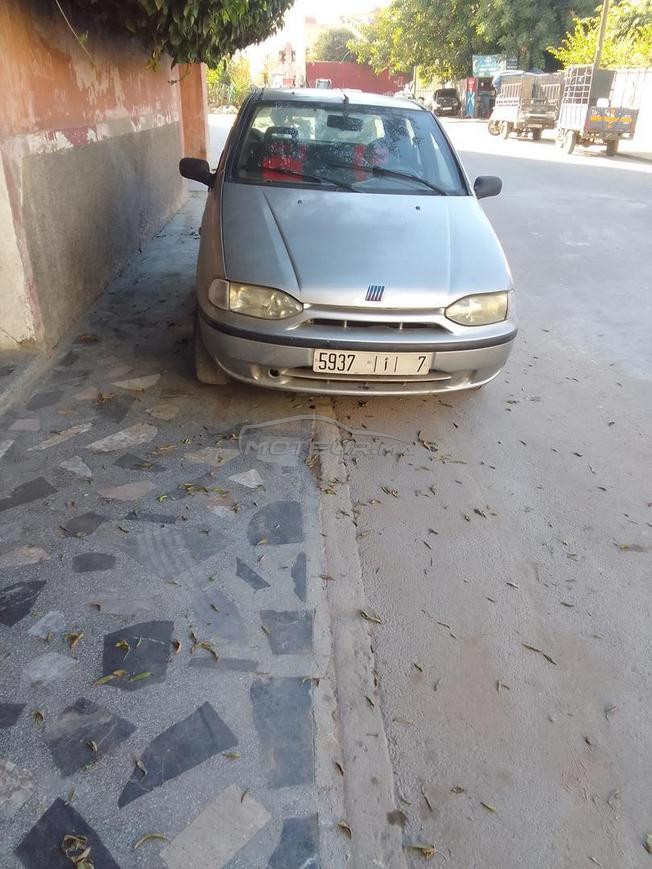 فياط باليو