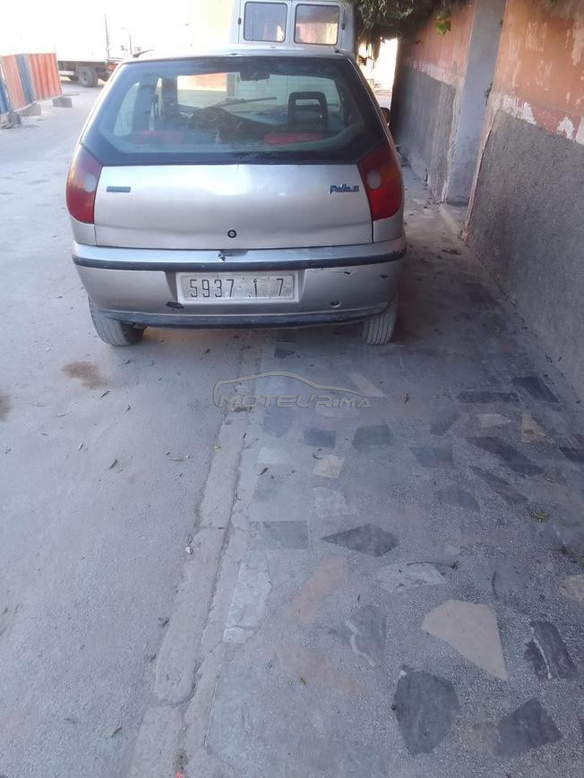 فياط باليو