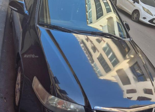 Honda Accord Essence Manuelle 2005 à Casablanca