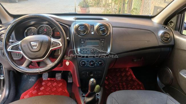 Dacia logan. 