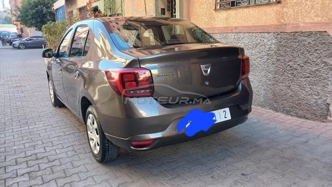 Dacia logan. 