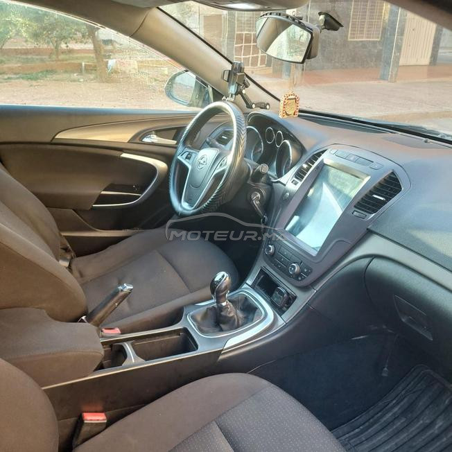 opel insignia 2010