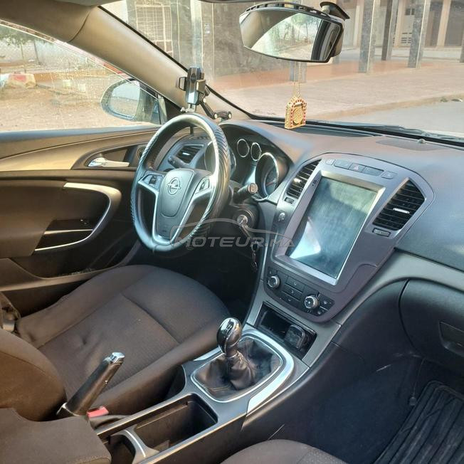 opel insignia 2010