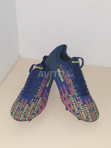 GODASSE FOOTBALL MESSI 43