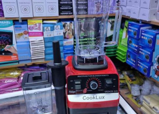 خلاط احترافي